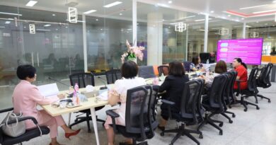 “สาขาวิชาการโรงแรมและการท่องเที่ยว (Tourism and Hotel)”จัดวิพากษ์หลักสูตร ปรับปรุงใหม่ ปี 2569