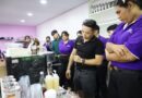 ปั้น “บาริสต้ามืออาชีพ” สาขาการท่องเที่ยวและการโรงแรม มุ่งพัฒนาบัณฑิต จัดอบรมทักษะบาริสต้าเต็มรูปแบบ